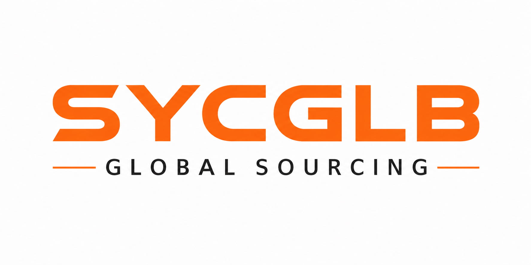 Professional China Sourcing Agent-Sycglbsourcing