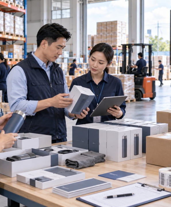 E-commerce and private label sourcing in China