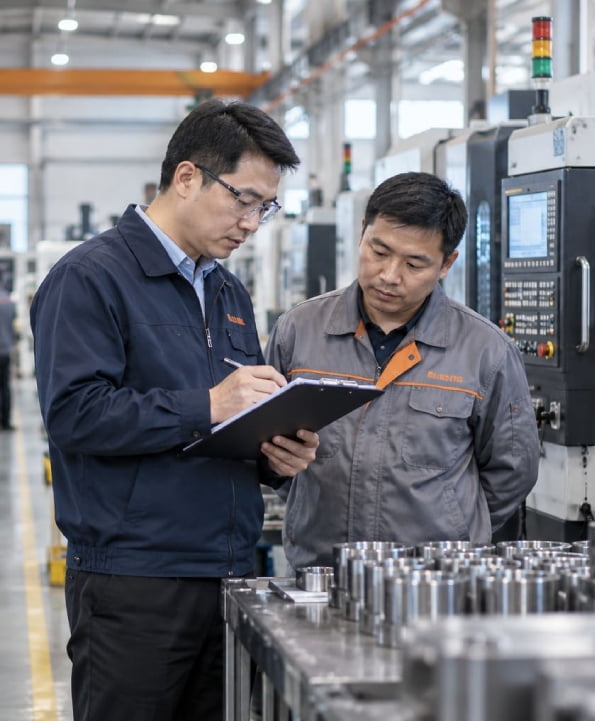 China factory audit and supplier verification service